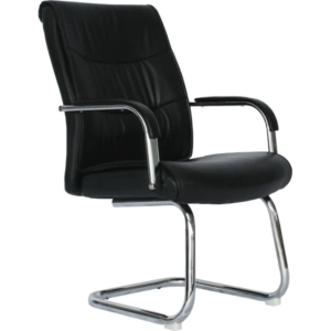 Silla Toledo Interlocutora Negra 11
