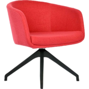 Sillón Boom Roja Swiss 10