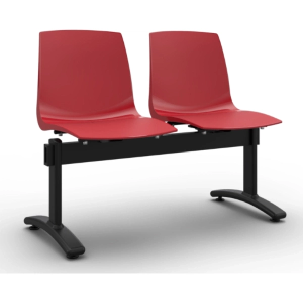 Tándem Roja Ari 2 Puesto 11