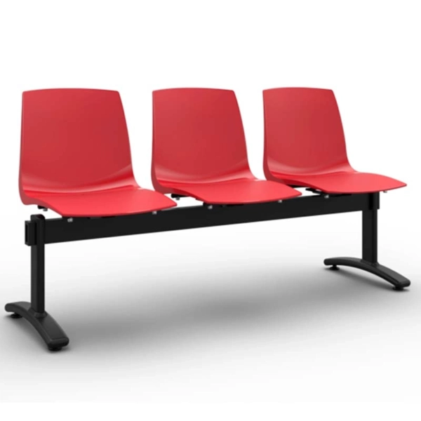 Tándem Roja Ari 3 Puesto 11