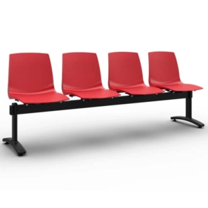 Tándem Roja Ari 4 Puesto 10