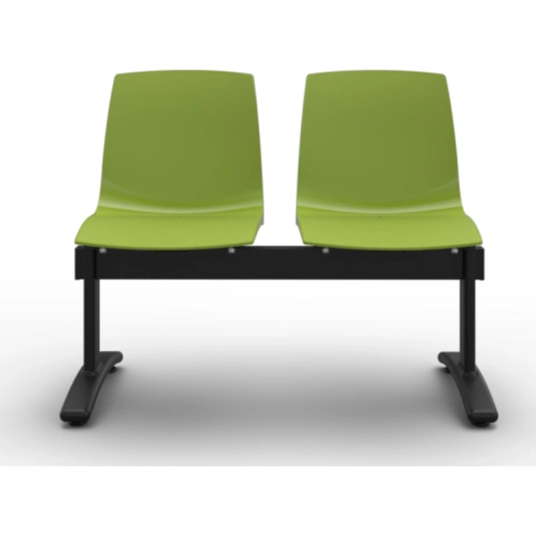 Tándem Verde Ari 2 Puesto 10