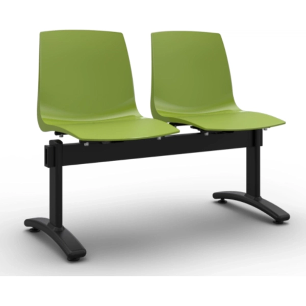 Tándem Verde Ari 2 Puesto 11