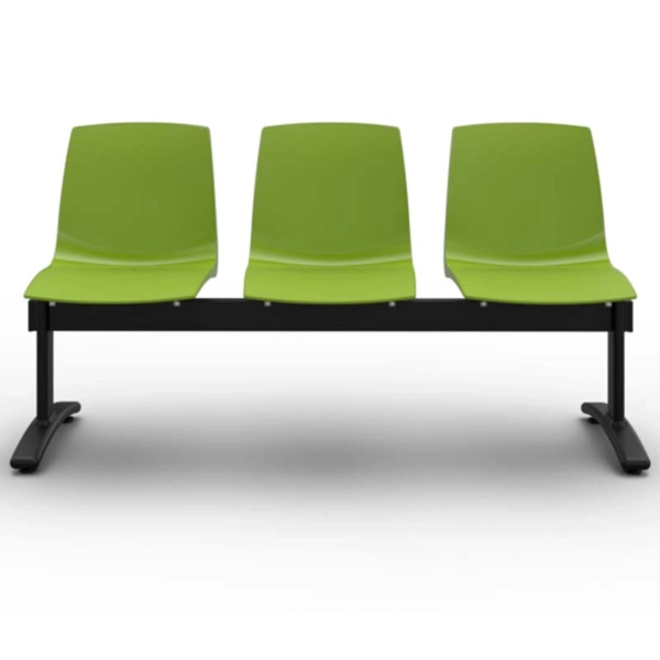 Tándem Verde Ari 3 Puesto 10