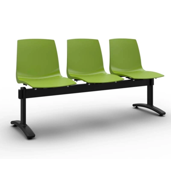 Tándem Verde Ari 3 Puesto 11