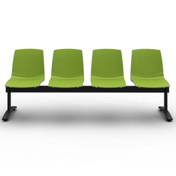 Tándem Verde Ari 4 Puesto 10