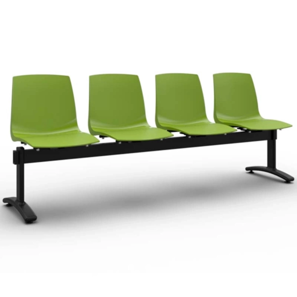 Tándem Verde Ari 4 Puesto 11