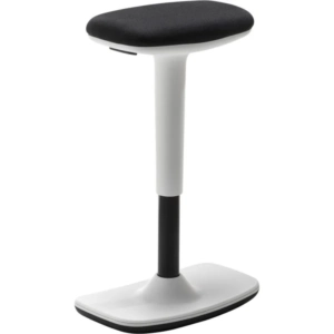 Butaco Leo balance blanco 1