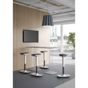 Butaco Leo balance blanco 2