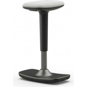 Butaco Leo balance negro 1