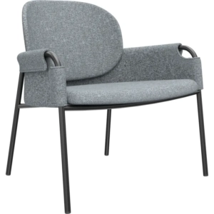 Poltrona Sevilla con brazos 1