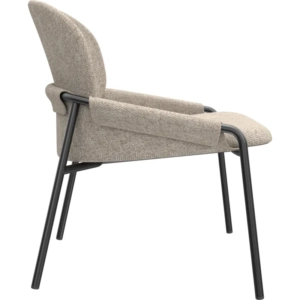 Poltrona Sevilla sin brazos 6