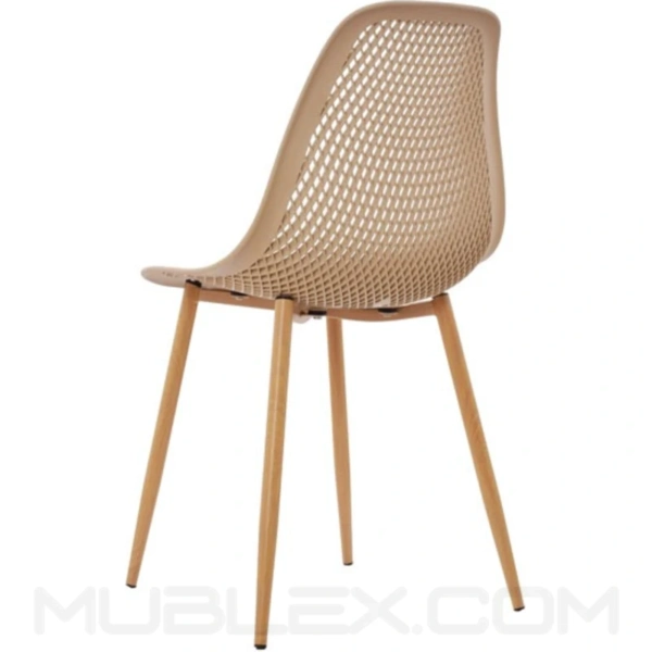 Silla Lotti malla arena 4