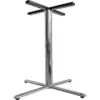 Base para mesa Oceane acero inoxidable 10