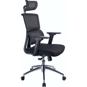 Silla Australia presidente Aluminio