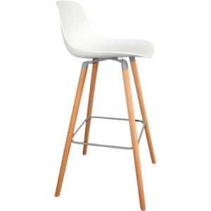 Butaco Zorie patas madera 10