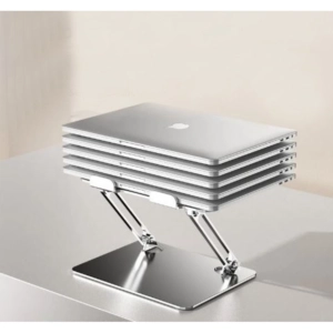 Base portatil aluminio premium 12