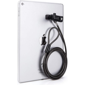 Guaya antirrobo para portatil 10