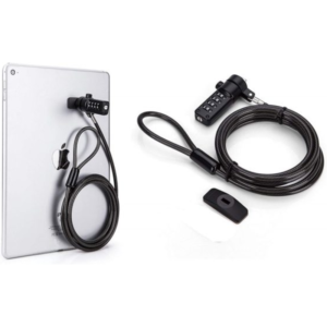 Guaya antirrobo para portatil 11