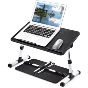 Mesa portatil ajustable 13