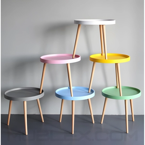 Mesita auxiliar Nice