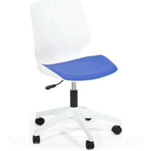 Silla Yannick Azul