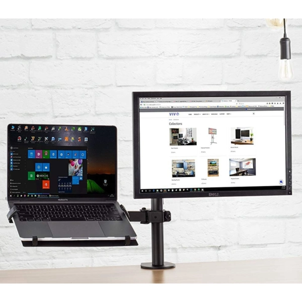 Soporte Eco monitor y portatil 10