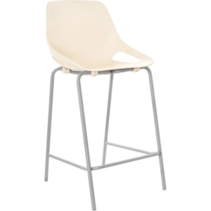 Butaco bar barra Q5 BLANCA FC