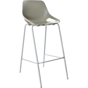 Butaco bar barra Q5 GRIS FC