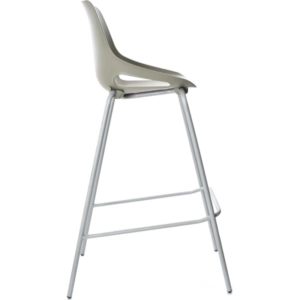 Butaco bar barra Q5 GRIS L