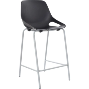 Butaco bar barra Q5 NEGRA FC