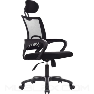 Silla Atlanta presidente nylon 1