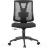 Silla Montpellier sin brazos