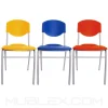 Silla Escolar para niños de 6 a 11 años
