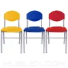 Silla Escolar para niños de 12 a 14 años