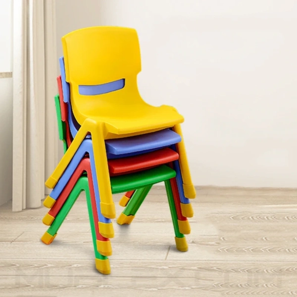 Sillas infantiles Kinder Preescolar 3