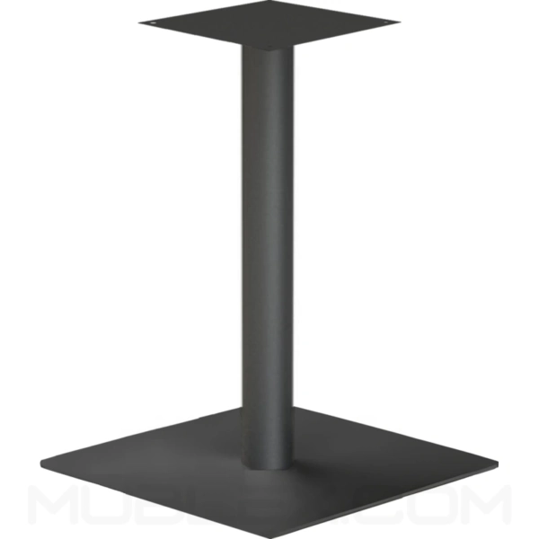 Base Piatto cuadrada nopal