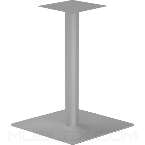 Base Piatto cuadrada tornado