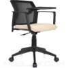 Silla Logan unversitaria giratoria