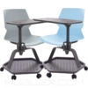 Silla Universitaria Carpeta