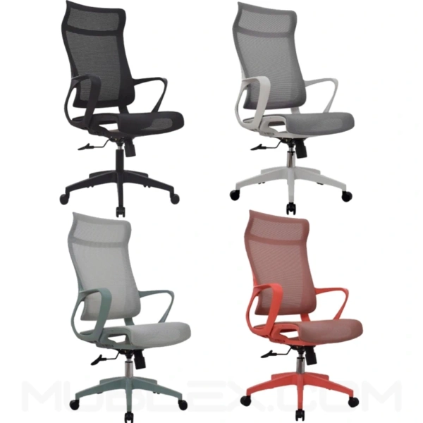 Silla Rigs Colores