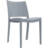 Silla Kiro Gris