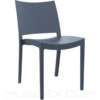 Silla Kiro Azul profundo