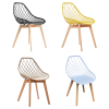 Silla diseño Turia