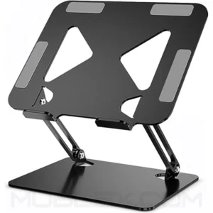 SOPORTE ALUMINIO PREMIUM PLEGABLE