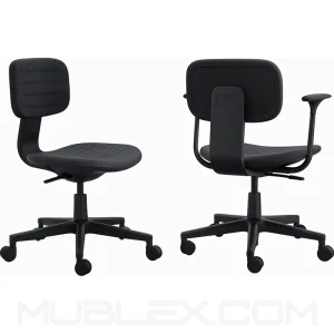 Silla Kan Con y sin Brazos