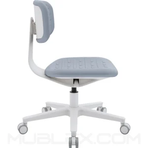 Silla Kan Gris lateral