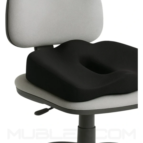 Cojín ergonómico para silla