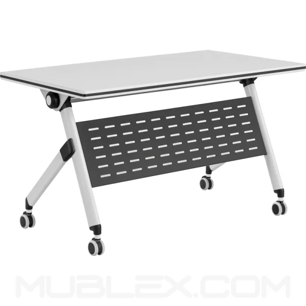 Escritorio plegable movil duo Escritorio
