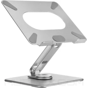 SOPORTE ALUMINIO 360°